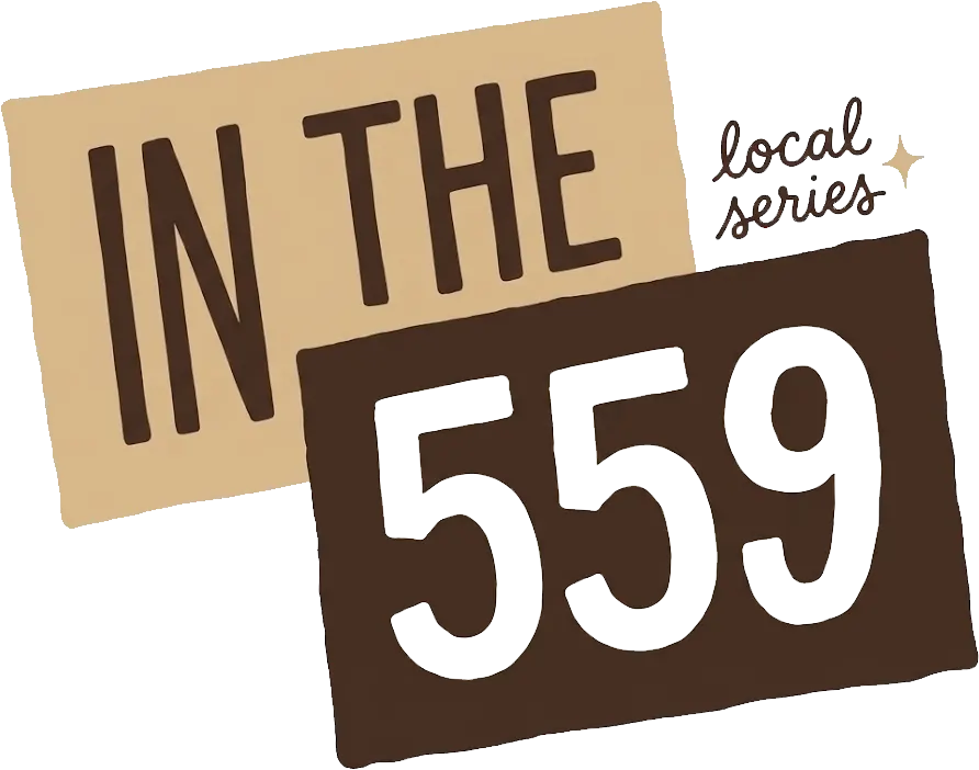 In the 559 — local series
