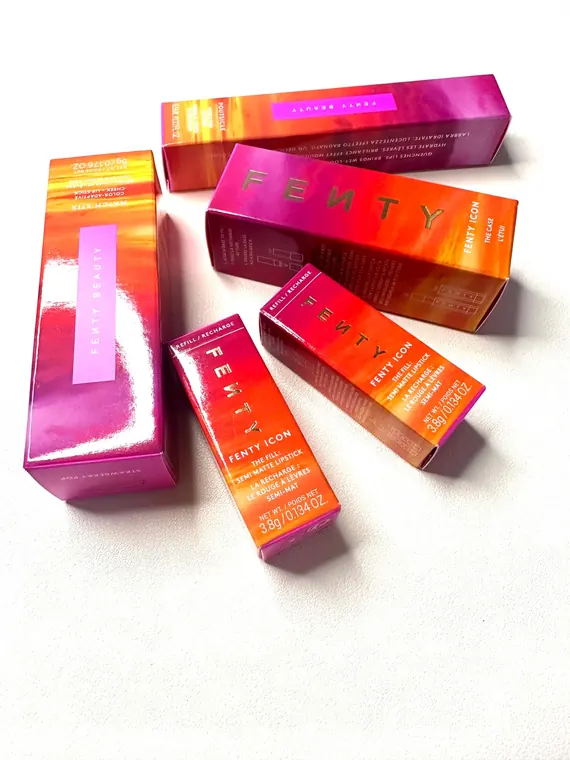 Fenty Beauty product photo